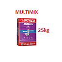 MULTIMIX 125 GRIS 25 KILOS