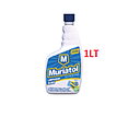 MURIATOL LIMPIADOR C/ACIDO CONCENTRADO - 1 LT