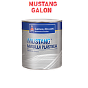 MUSTANG MASILLA PLASTICA  / CONDOR  (6032)