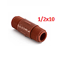 NEPLO 1/2 X 10   PLASTIGAMA