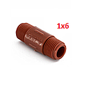 NEPLO 1 X 6 PLASTIGAMA ROSCABLE