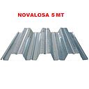 NOVALOSA  5 MT X 0.97MT X 0.65MM