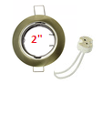 OJO DE BUEY "2" REDO FIJO GAB (IL040090)