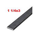 PLATINA 30MM X 3MM / 11/4 X 1/8  (6 MTS)
