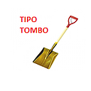 PALA CUADRADA PROTOOLS