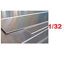 PLANCHA GALVANIZADA 0.70MM / 1.32