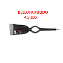 ZAPAPICO BELLOTA PULIDO 4.5 LBS