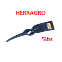 ZAPAPICO HERRAGRO 5 LBS