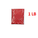 PIGMENTO ROJO 1 LB