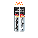 PILAS ENERGIZER AAAX2  + (UN PAR)