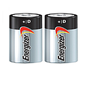 PILAS GRANDE "D" ENERGIZER