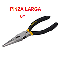 PINZA LARGA 6" MAXTOOL (304505)