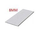 PLACA FIBROCEMENTO 244X122 DE    8MM