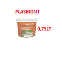 PLASMONT FIBRAELASTICO BLANCO 0,75LT MONTO