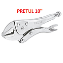 PLAYO PRESION # 10 PRETUL