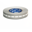 CINTA ALUM MICROPERF POLICARBONATO 2.5CMX33MTRS