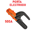 PORTA ELECTRODOS 500 AMP ALEMAN
