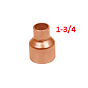 REDUCCION  1-3/4 SOSO