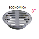 REJILLA ECONOMICA 3"