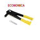 REMACHADORA TIPO STANLEY 1/8" - 5/32" - 3/16"