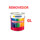 REMOVEDOR PARA PINTURA