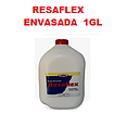 RESINA RESAFLEX ENVASADA