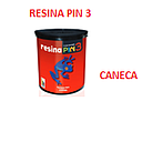 RESINA PIN 3 CONDOR