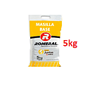 ROMERAL MINI MASILLA  -  "5" KILOS (S)