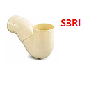 SIFON RIVAL 75MM