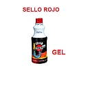 SELLO ROJO GEL / LEJIA 500 ML-DESTAPA CAÑERIAS