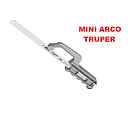 MINI ARCO P/SIERRA 12" TRUPER