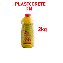 PLASTOCRETE DM   2 KILOS