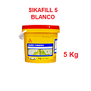SIKAFILL BLANCO PROFESIONAL  / 1 GL