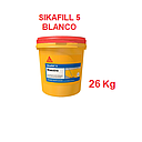 SIKAFILL BLANCO IMPER PROFESIONAL / 5 GL