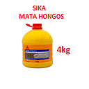 SIKA MATA HONGOS /  4 KILOS