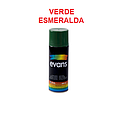 SPRAY VERDE ESMERALDA BRILLANTE EVANS