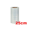 PLASTICO STRETCH 25 CMTS / 2 KL
