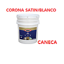SUPER CORONA SATIN BLANCO CONDOR (180)