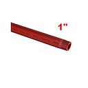 TUBO  /  CUATRITUBO PLASTIGAMA 1" - AGUA CALIENTE - 6 MTRS