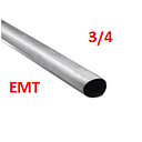 TUBO EMT  CONDUIT 3/4(3MTS)