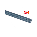 TUBO ROSCABLE PLASTIGAMA 3/4" - AGUA FRIA