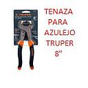 TENAZA PARA AZULEJO CERAMICA TRUPER