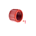 TAPON HEMBRA  1    PLASTIGAMA