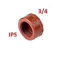 TAPON HEMBRA DE 3/4  IPS  *******