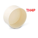 TAPON PLASTIGAMA HEMBRA 110MM