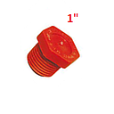 TAPON MACHO "1" PLASTIGAMA