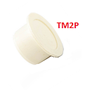 TAPON PLASTIGAMA MACHO 50MM