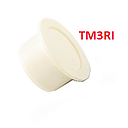 TAPON MACHO RIVAL DE 75MM