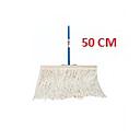 TRAPEADORES MICROFIBRA 50 CM