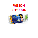 TRAPEADOR INDUSTRIAL ALGODON WILSON